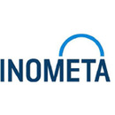 Logo INOMETA GmbH in Herford