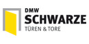 Logo DMW Schwarze GmbH & Co. Industrietore KG in Bielefeld