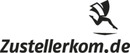 Logo Jobportal www.zustellerkom.de /GIZZImedia GmbH in Königsbronn