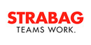 Logo STRABAG AG in Düsseldorf