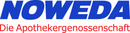 Logo Noweda Arzneimittel AG in Herford