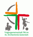 Logo Evangelischer Kirchenkreis Gütersloh in Bielefeld