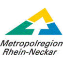 Logo Metropolregion Rhein-Neckar GmbH in Mannheim