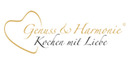 Logo Genuss & Harmonie Holding GmbH in Frankfurt am Main