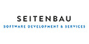 Logo SEITENBAU GmbH in Schloß Holte-Stukenbrock