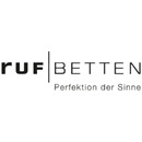 Logo RUF Betten GmbH in Rastatt