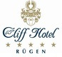 Logo Cliff-Hotel Rügen in Sellin