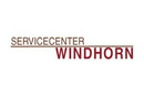 Logo Servicecenter Frank Windhorn in Bielefeld