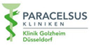 Logo Paracelsus-Klinik Golzheim Düsseldorf in Düsseldorf