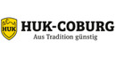 Logo HUK-COBURG Versicherungsgruppe in Bielefeld