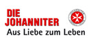 Logo Johanniter-Unfall-Hilfe e.V. Landesverband Niedersachsen/Bremen in Holzminden