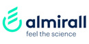Logo Almirall Hermal GmbH in Minden