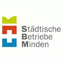 Logo Städtische Betriebe Minden in Bielefeld