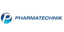 Logo PHARMATECHNIK GmbH & Co. KG in Hügelsheim