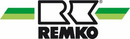 Logo REMKO GmbH & Co. KG in Lage