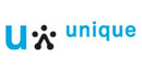Logo Unique Personalservice GmbH in Lemgo