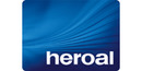 Logo heroal Johann Henkenjohann GmbH & Co. KG in Verl
