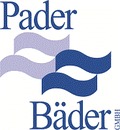 Logo Paderbäder GmbH in Paderborn