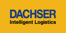 Logo DACHSER SE in Memmingen