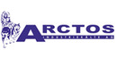 Logo ARCTOS Industriekälte AG in Bielefeld