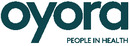Logo oyora GmbH in Berlin
