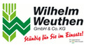 Logo Wilhelm Weuthen GmbH & Co. KG in Titz
