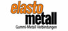 Logo elastometall GmbH in Ottersweier