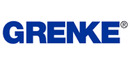 Logo grenke AG in Baden-Baden