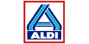 Logo ALDI GmbH & Co. KG, Werl in Olsberg