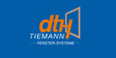Logo dtH Tiemann GmbH in Hille