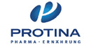 Logo Protina Pharmazeutische GmbH in Holzminden