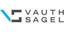 Logo Vauth-Sagel Holding GmbH & Co. KG in Brakel