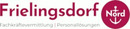 Logo Frielingsdorf Nord GmbH in Paderborn