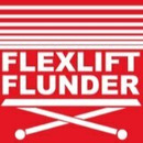 Logo FLEXLIFT Hubgeräte GmbH in Bielefeld
