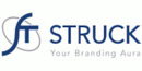 Logo Struck-Leuchten GmbH & Co. KG in Steinheim, Westfalen