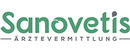 Logo Sanovetis GmbH in Herford