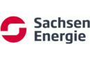 Logo SachsenNetze GmbH in Dresden