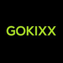 Logo GOKIXX in Köln