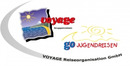 Logo VOYAGE Reiseorganisation GmbH in Augustdorf