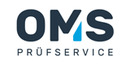 Logo OMS Prüfservice GmbH in Bielefeld