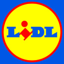 Logo Lidl Vertriebs-GmbH & Co. KG in Paderborn