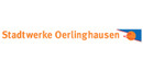 Logo Stadtwerke Oerlinghausen GmbH in Oerlinghausen