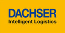 Logo DACHSER SE | Logistikzentrum Ostwestfalen-Lippe in Bad Salzuflen