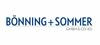 Logo Bönning + Sommer GmbH & Co. KG in Warburg