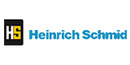 Logo Heinrich Schmid GmbH & Co. KG in Chemnitz