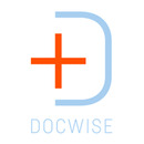 Logo DOCWISE - das Medizinernetzwerk in Bielefeld