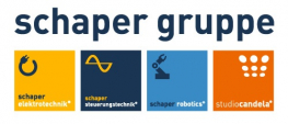Logo Schaper Elektrotechnik GmbH & Co. KG