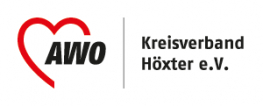 Logo AWO Kreisverband Höxter e.V.