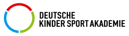 Logo DKSA Deutsche KinderSportAkademie GmbH