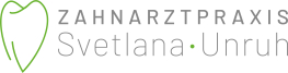 Logo Zahnarztpraxis Svetlana Unruh